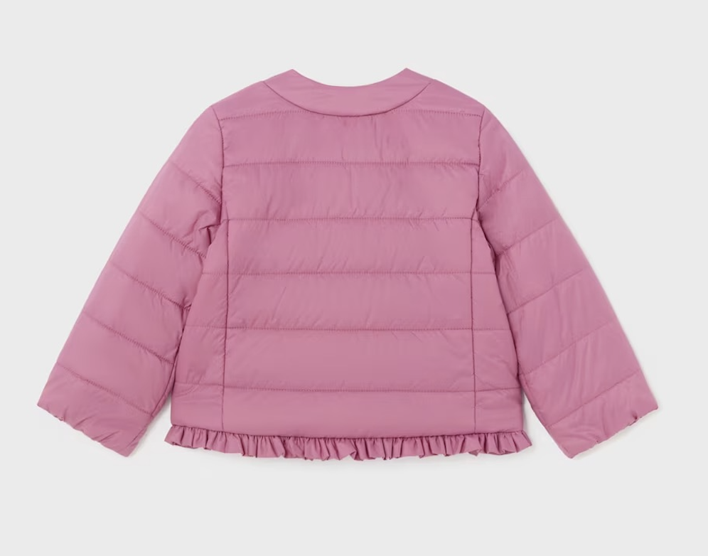 Bildschirm-foto-2024-02-06-um-16-08-15 Mayoral Baby Leichte Steppjacke in Hibiskus Pink