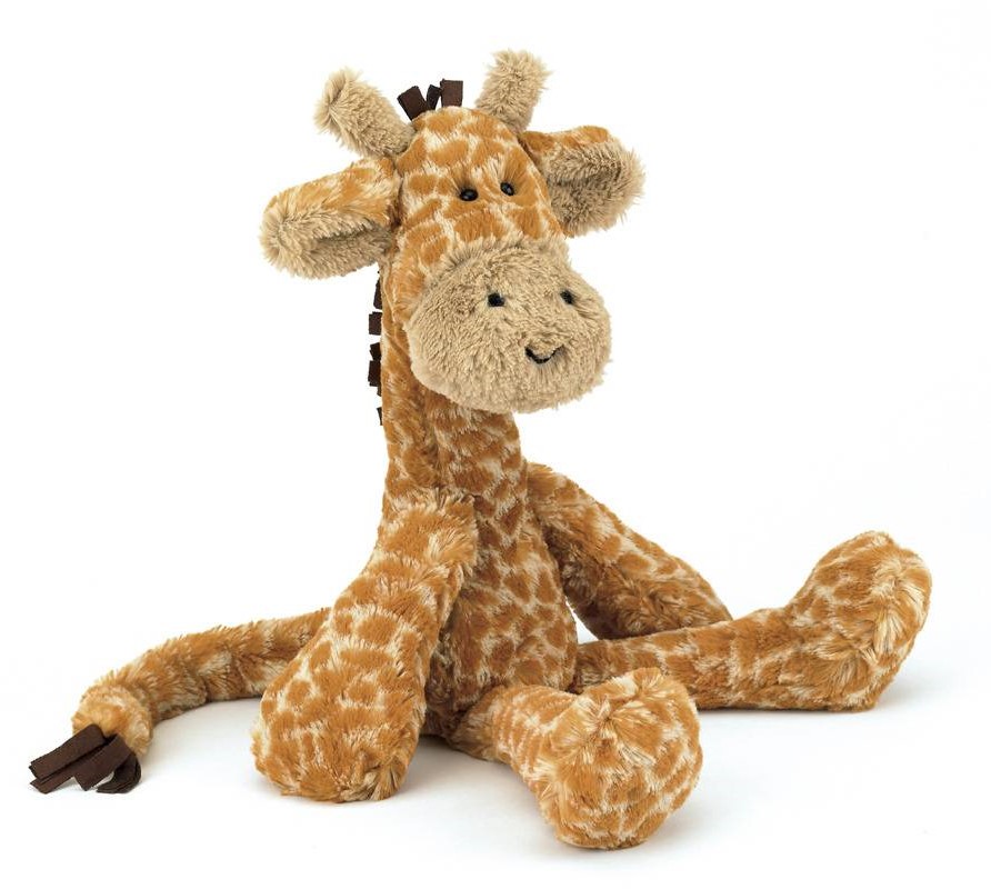 Jellycat Merriday Giraffe