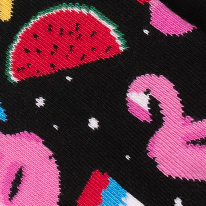 CAMILLE-_-NICOLAS_720x Cabaia Damen Sneaker Socken CAMILLE & NICOLAS - Flamingo Schwimmring