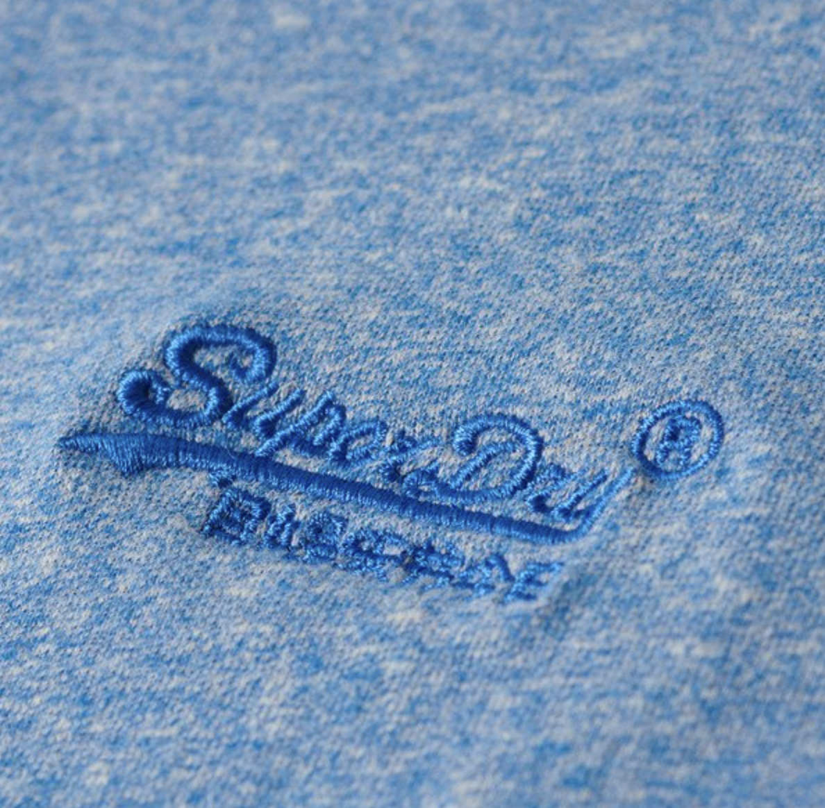 Superdry Essential T-Shirt mit Logo
