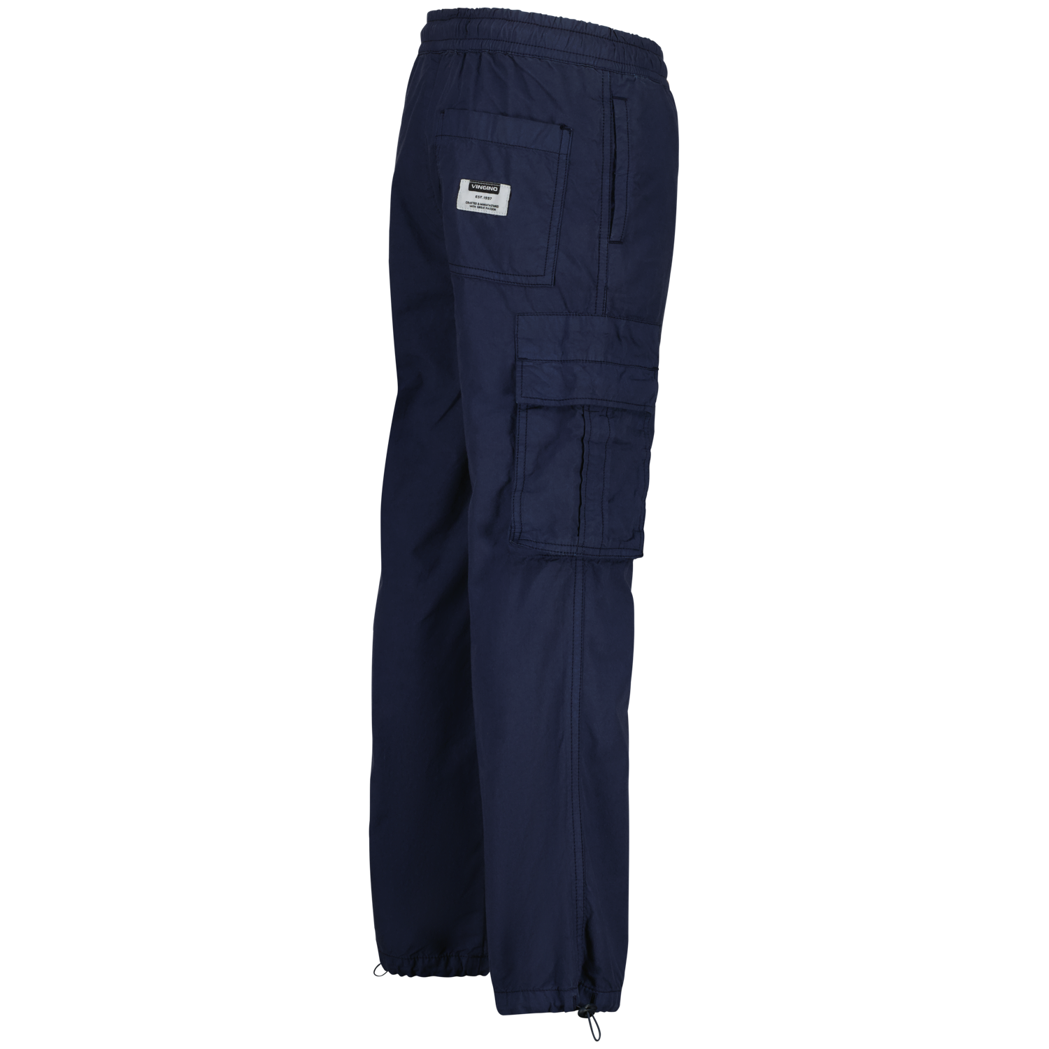 Vingino leichte Cargo Solt in Dark Blue/Navy