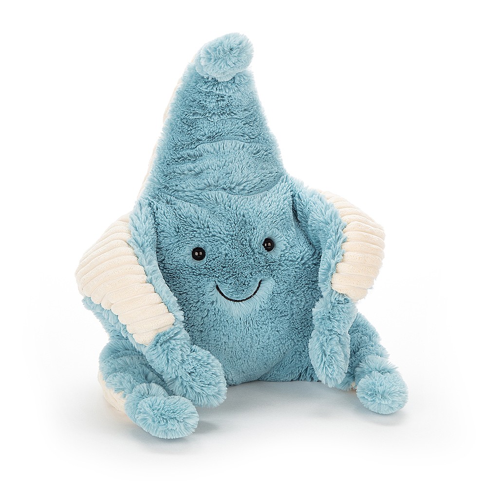 Jellycat Skye Starfish - Small