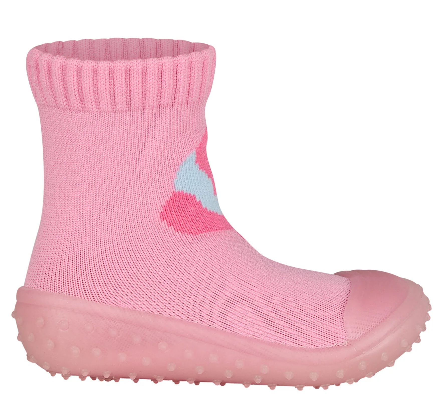 Sterntaler Adventure Socks Rosa Pink mit Einhorn-Motiv Sterntaler Adventure Socks Rosa Pink mit Einhorn-Motiv