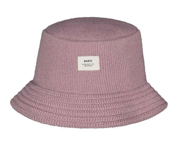 Barts Hut Agou in Orchid - One Size - SALE