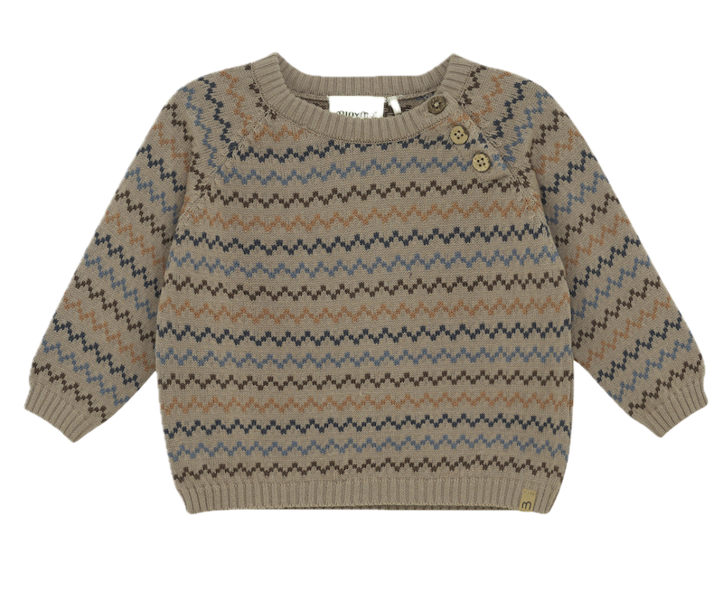 Minymo Strickpulli Minymo Strickpulli
