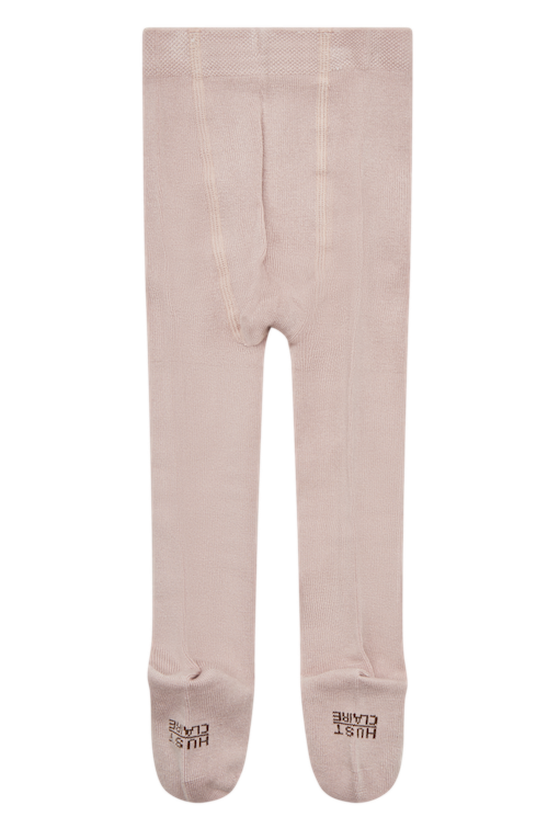 Hust & Claire Fuxie Strumpfhose in Altrosa