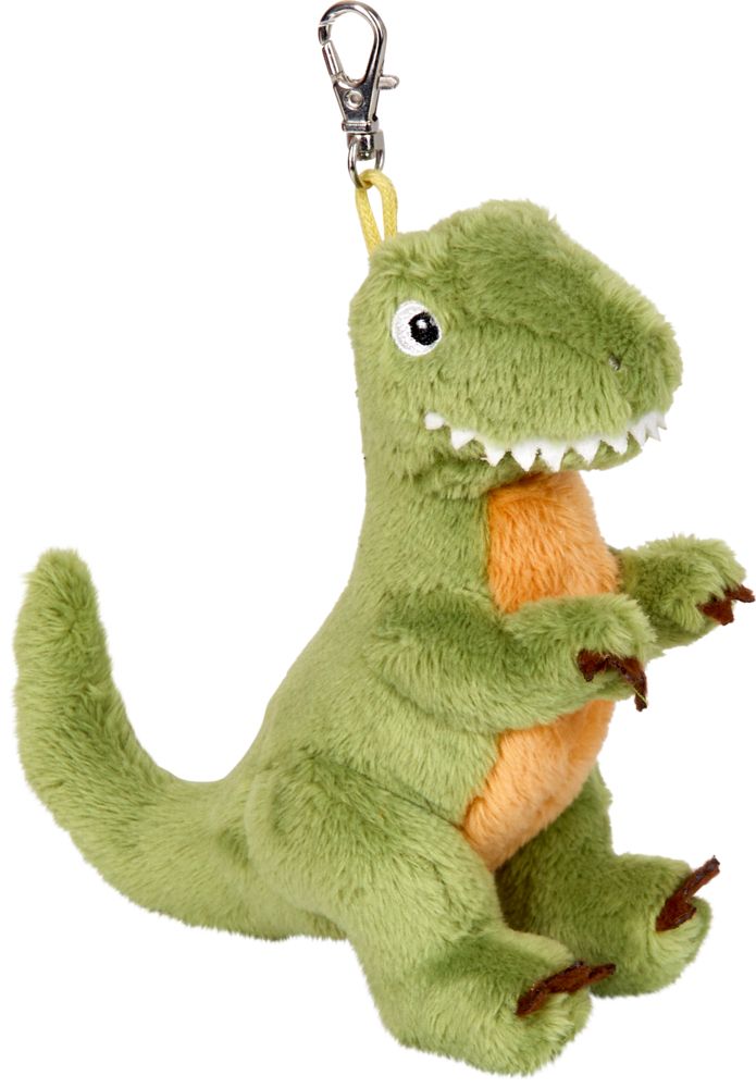 Die Spiegelburg Dino-Anhänger - Dino Friends - T-REX