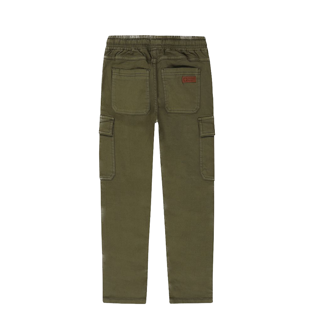 Tumble N Dry Cago Hose in Winter Moss - Oliv - SALE Tumble N Dry Cago Hose in Winter Moss - Oliv - SALE