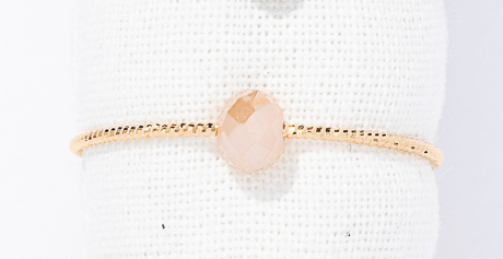 Lumisha Marlis Ring - Rosé