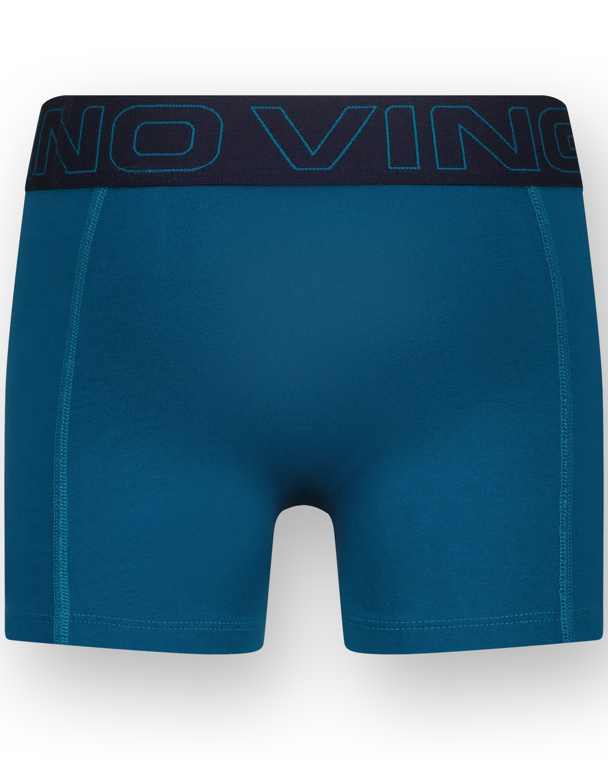 Vingino Boxer Set 4er Set - Palm Green - Dark Jungle Green