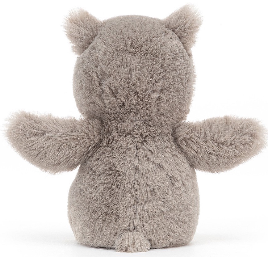 Jellycat Weiden-Eule