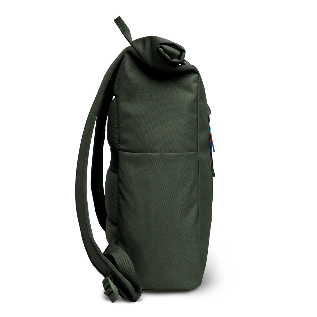 Got Bag Rucksack Rolltop Easy - Algae Olivgrün Got Bag Rucksack Rolltop Easy - Algae Olivgrün