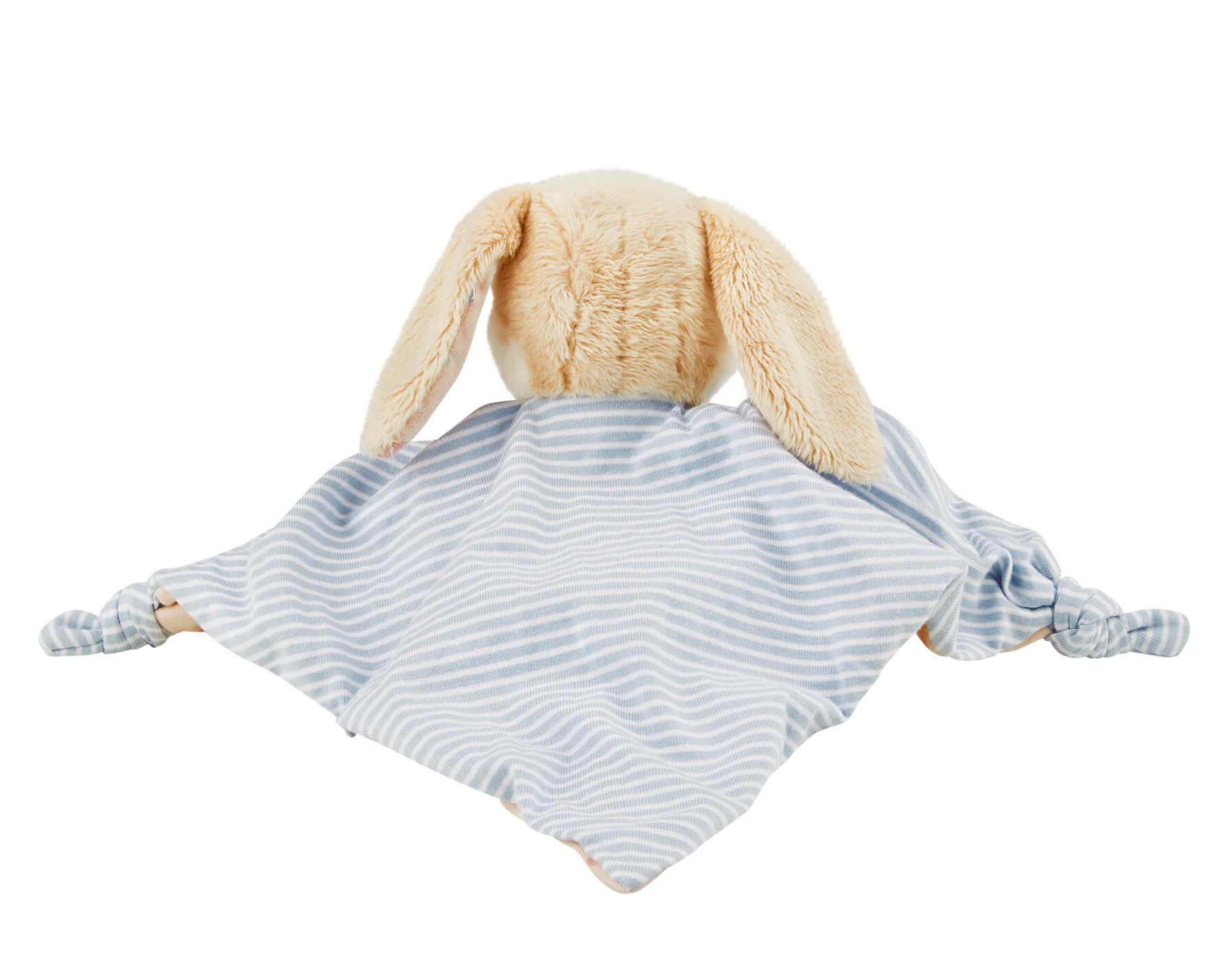 Sterntaler Schmusetuch Hanni Hase mit Beißring - 27 cm