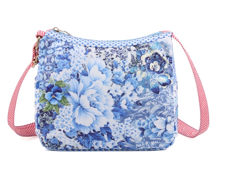 Happiness Handtasche Cross-Shoulderbag Lucky - A Spark of Happiness 