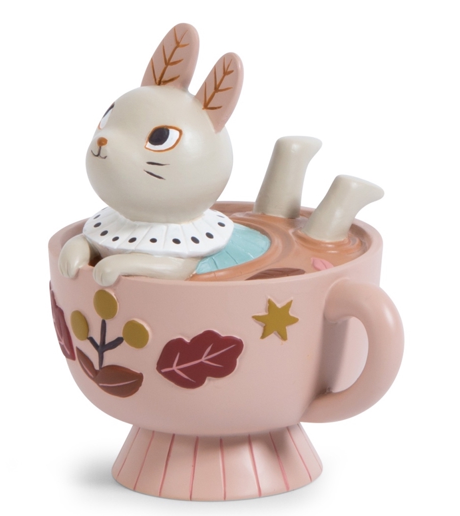 MR715170-Sparbuechse-Hase-Brume-2 Moulin Roty Sparbüchse Spardose - Hase Brume in Rosa