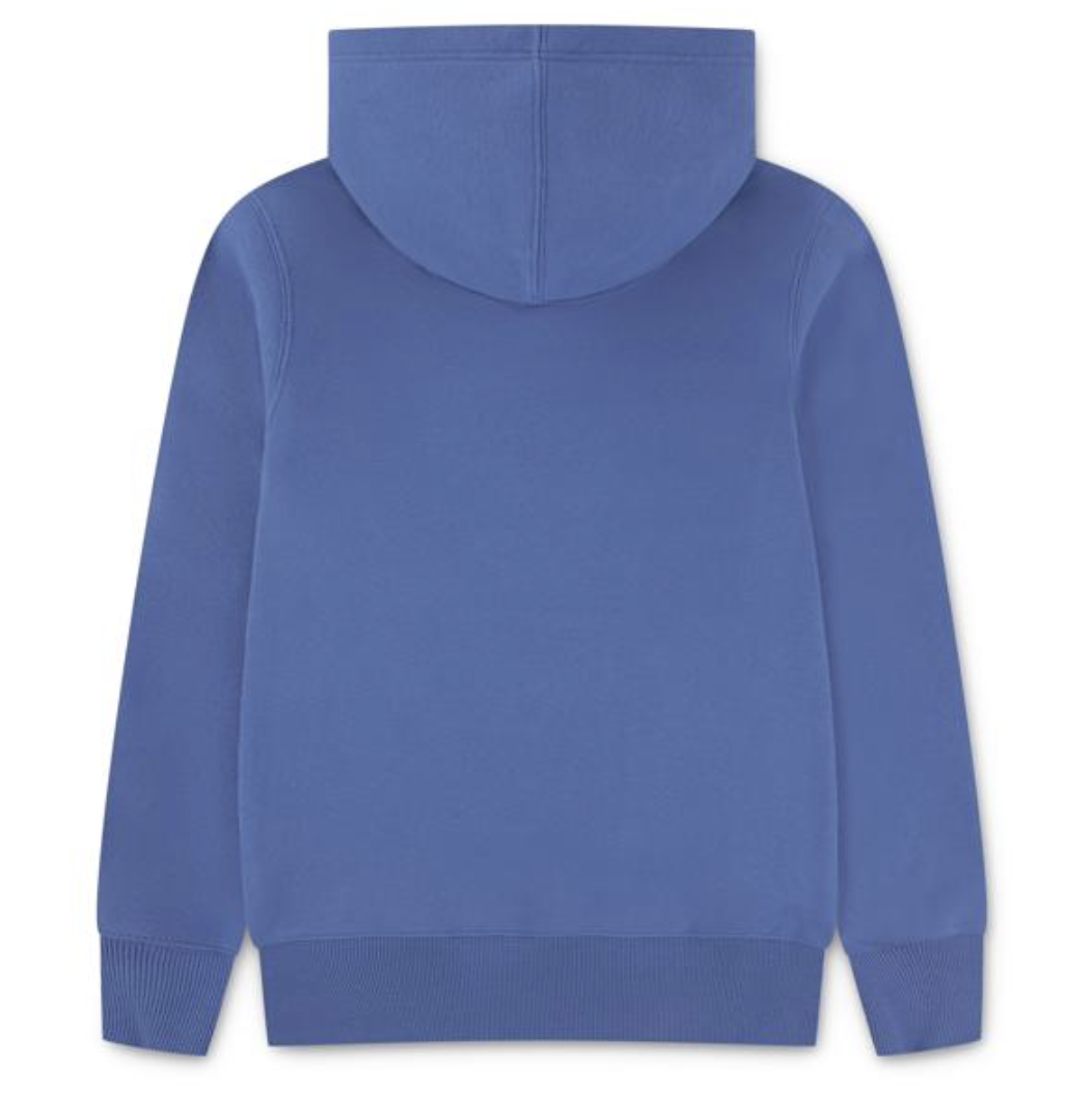 Levis Hoodie in Star Sapphire Blau - The Great Highway Levis Hoodie in Star Sapphire Blau - The Great Highway