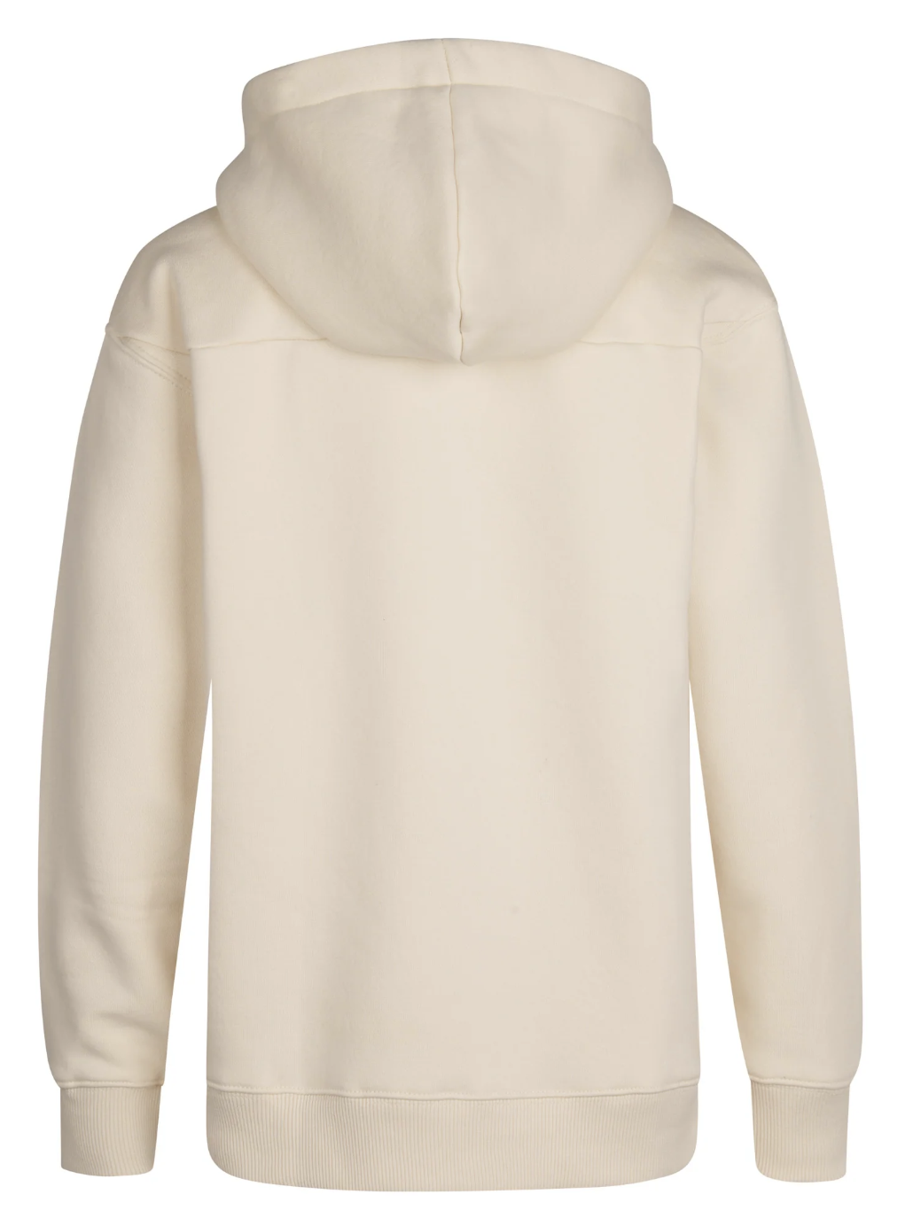Petrol Industries Kinder Jungs Halfzip Kapuzenpullover in Sand