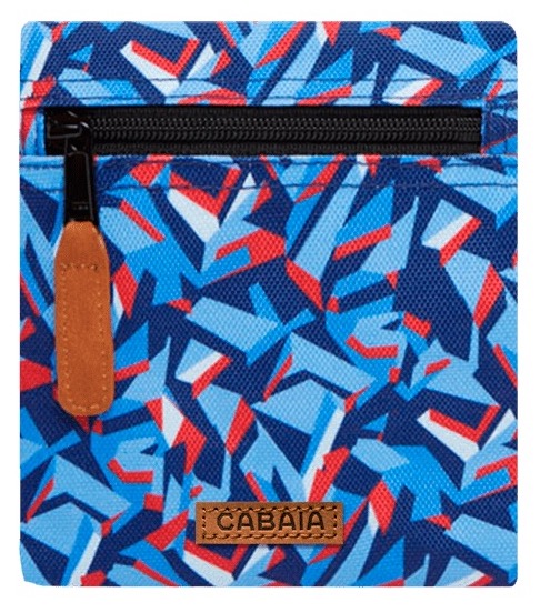 TDM_S24_POCKETS_POCHETTES_SIDE_PLAZA_DE_DOLORES_3701328391760 Cabaia Seitentasche - PLAZA DE DOLORES - Blau/Rot - SALE