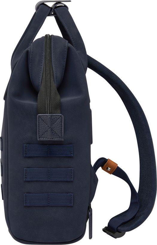 Cabaia Rucksack ZURICH Small (mit Laptop-Fach) - in Marineblau Dunkelblau Cabaia Rucksack ZURICH Small (mit Laptop-Fach) - in Marineblau Dunkelblau