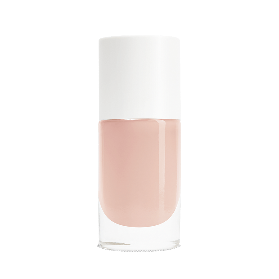 Nailmatic Pflanzlicher Nagellack - BB nail - Clear Beige Elsa - SALE
