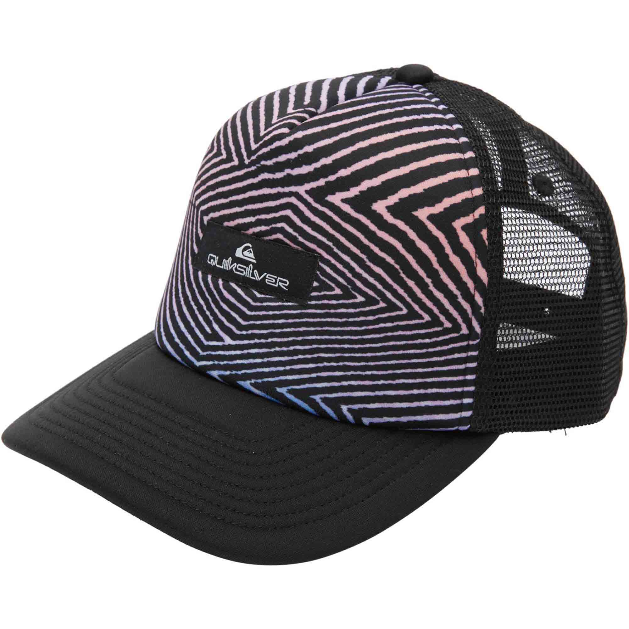 Quiksilver Buzzard Coop Trucker Cap