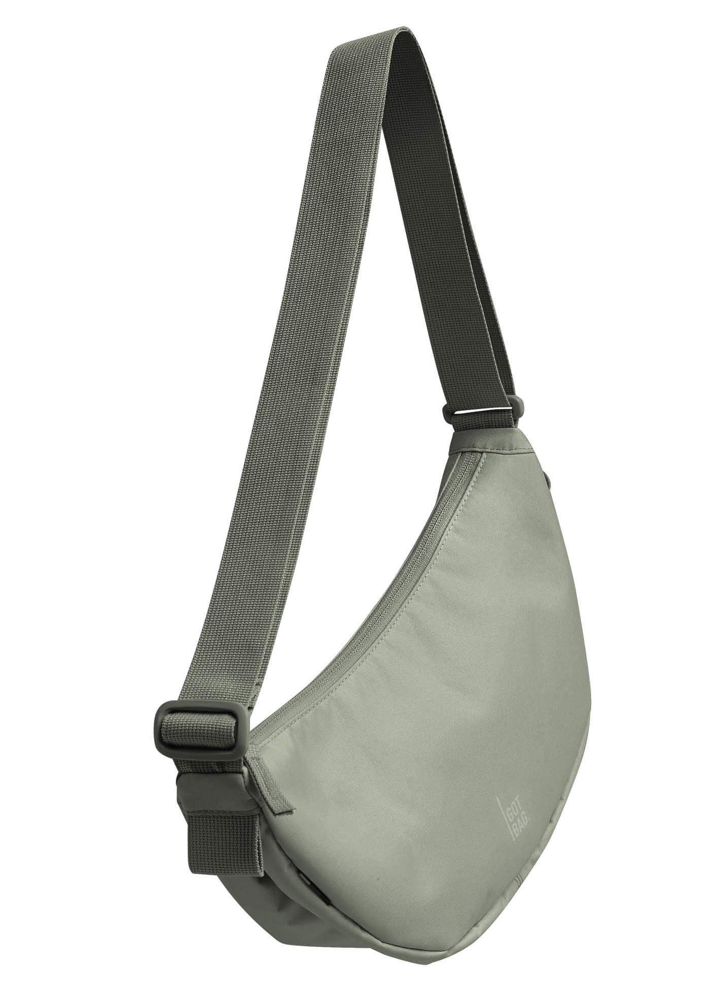 GOT BAG MOON BAG SMALL Bass - Small Crossbody in Pistazie Grün GOT BAG MOON BAG SMALL Bass - Small Crossbody in Pistazie Grün