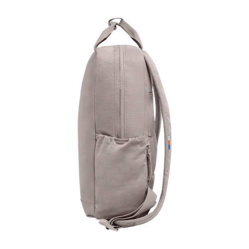 GOT BAG DAYPACK 2.0 SEAHORSE - Nachhaltiger Rucksack in Taupe Beige GOT BAG DAYPACK 2.0 SEAHORSE - Nachhaltiger Rucksack in Taupe Beige