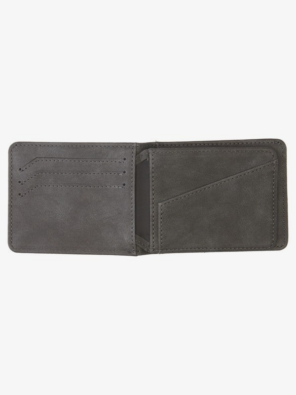 aqyaa03277_quiksilver-p_kvj0_frt2 Quiksilver Portemonnaie Stay Country - Schwarz