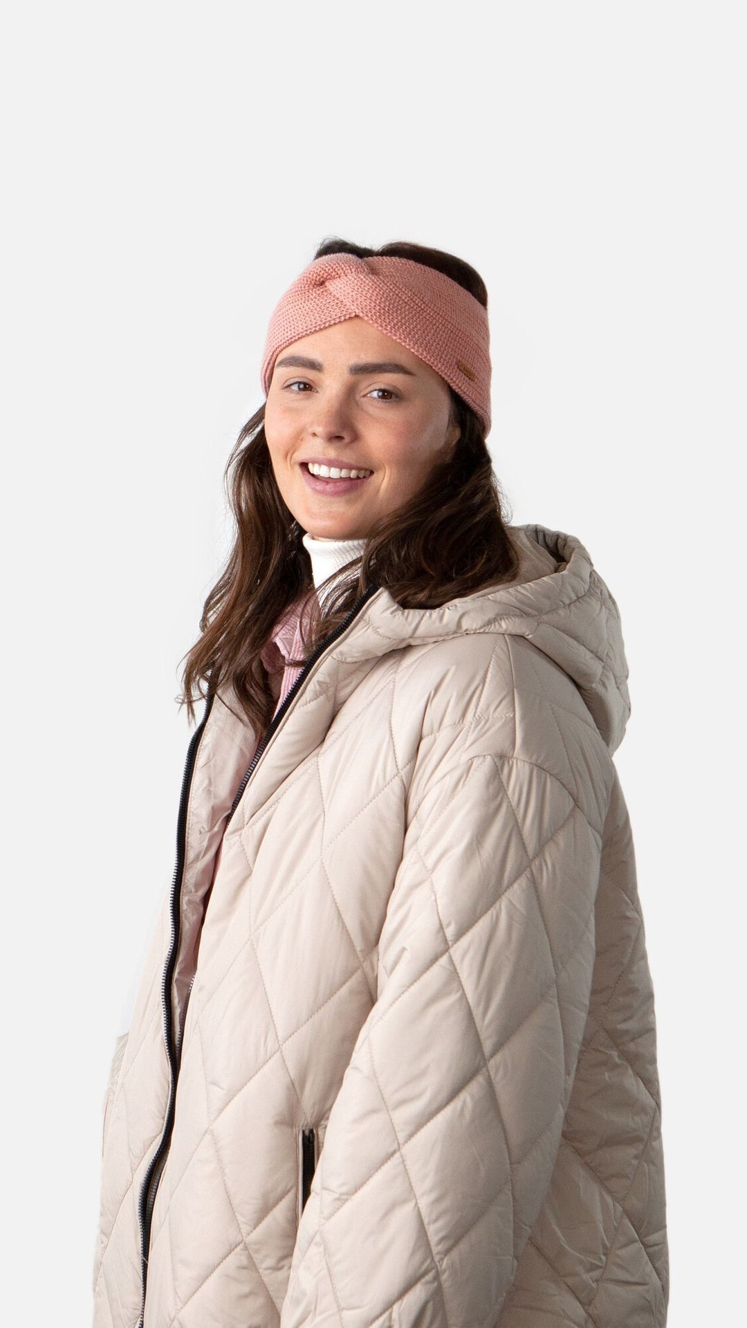 5002_tasita-headband_08_amf_2 Barts Tasita Stirnband in Pink - OneSize