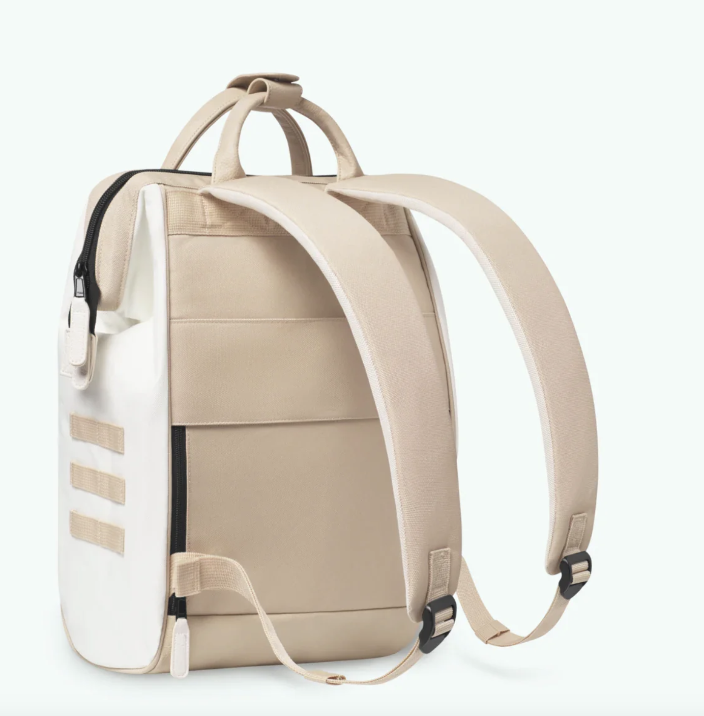 Cabaia ADVENTURER Rucksack Medium Arcachon - Beige