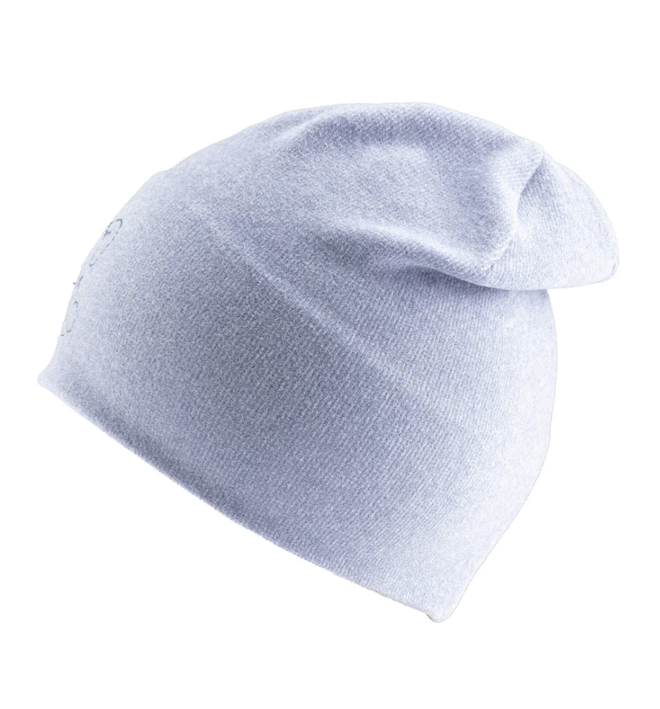 Sterntaler Weichen Flauschigen Beanie Mütze in Blau - Elefant