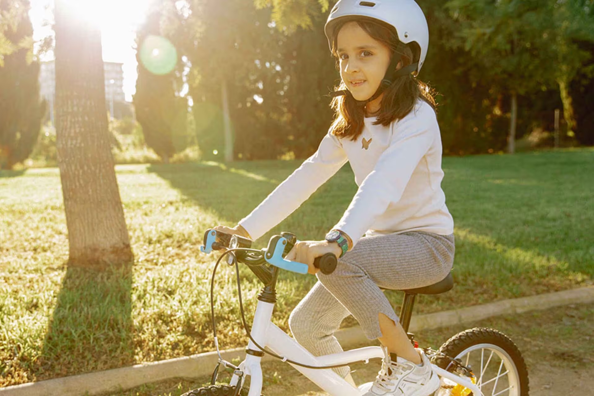 Flik Flak Uhr Kinderuhr - BIKYWAY - Fahrräder
