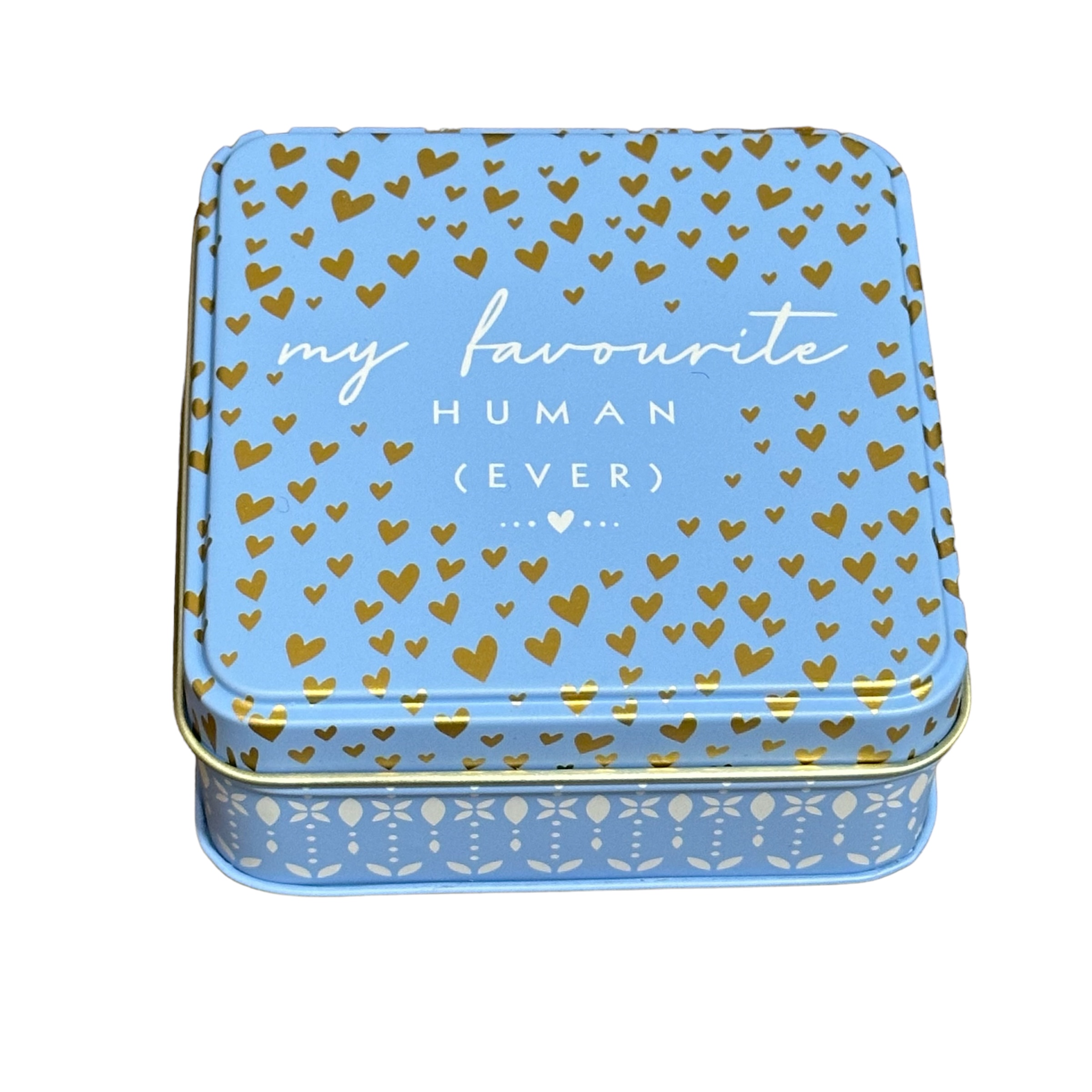 Sara Miller Pocket Tins Little Gestures - Kleine Dosen - Design Auswahl