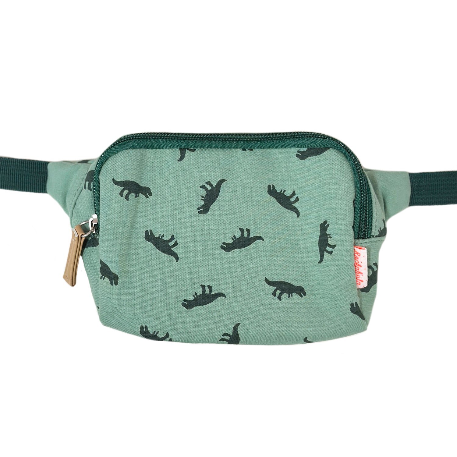 Rockahula T-REX Dino Bum Bag- Dino Bauchtasche