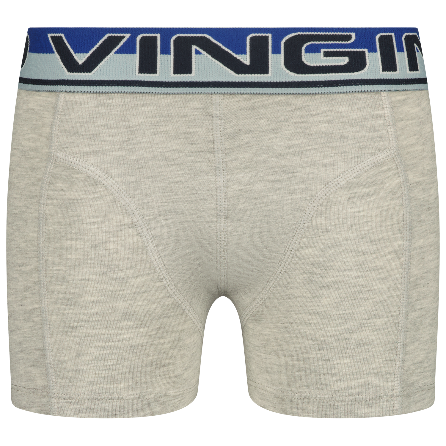 Vingino Boxer 2er Set -Dunkelblau & Grau Set