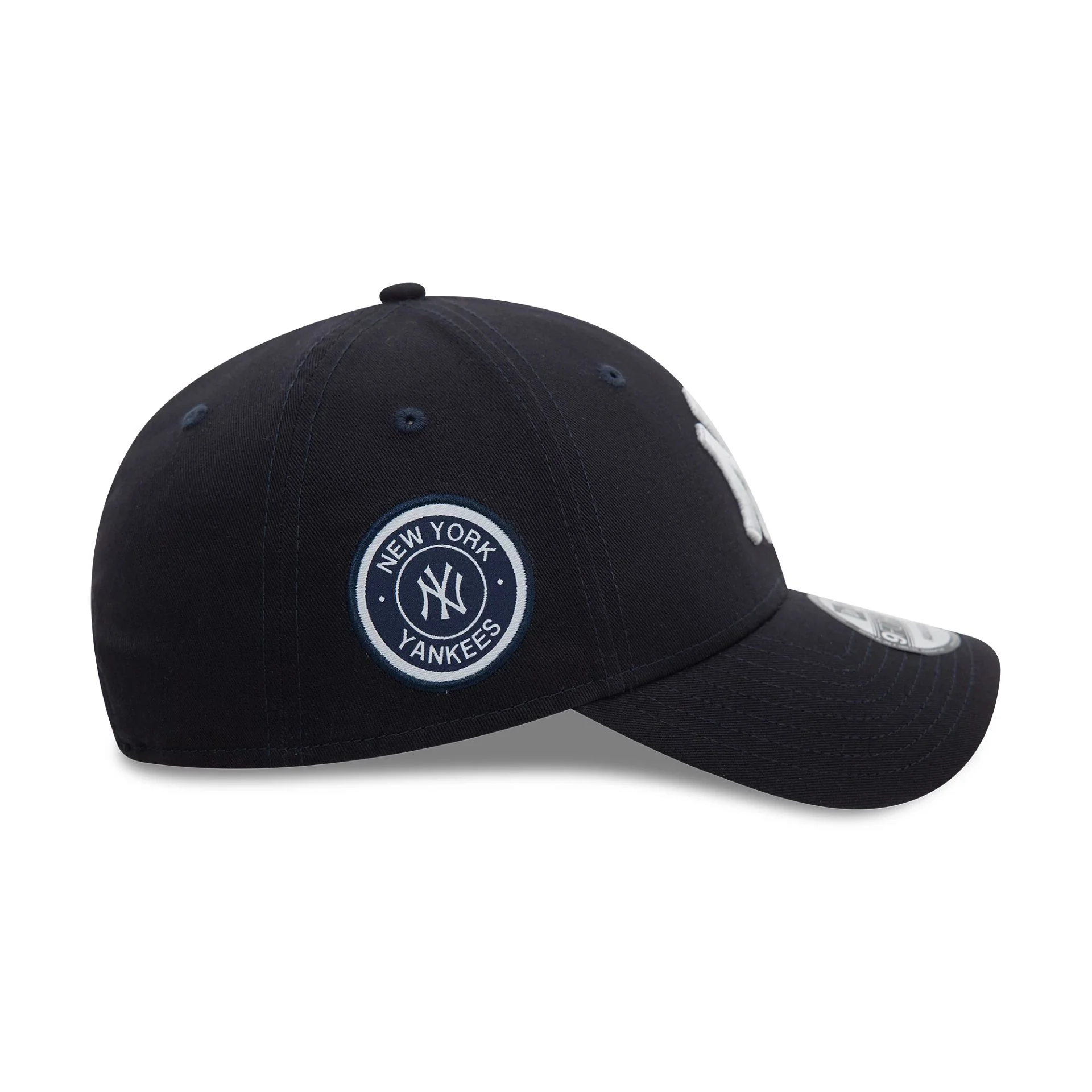 New Era Cap 9FORTY - NY New York Yankees in Dunkelblau