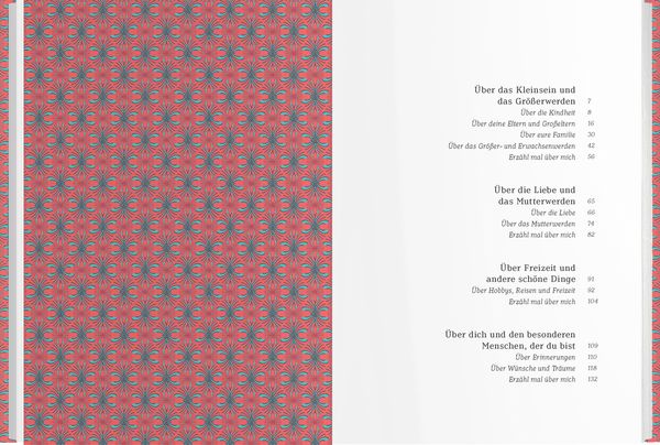 Elma van Vliet - Mama, erzähl mal! Das Erinnerungsalbum deines Lebens Elma van Vliet - Mama, erzähl mal! Das Erinnerungsalbum deines Lebens