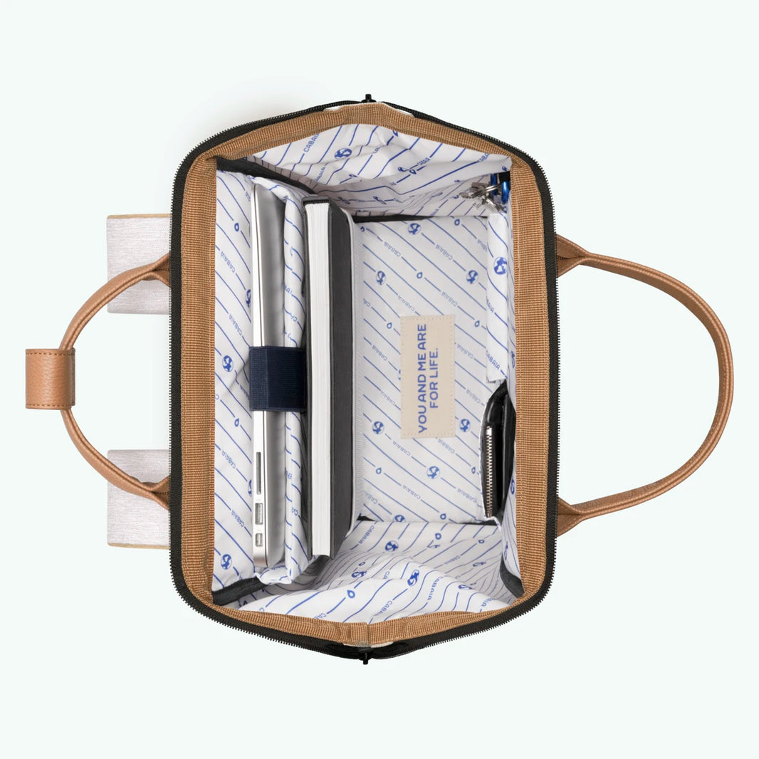 TDM_S24_ADVENTURER_MEDIUM_AREQUIPA_3701328390831_08_1066x-webp Cabaia Rucksack AREQUIPA Medium mit Laptop-Fach - Beige