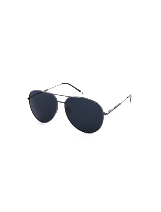 gunnnnnn C3 Sonnenbrille Barcelona - gun/grey