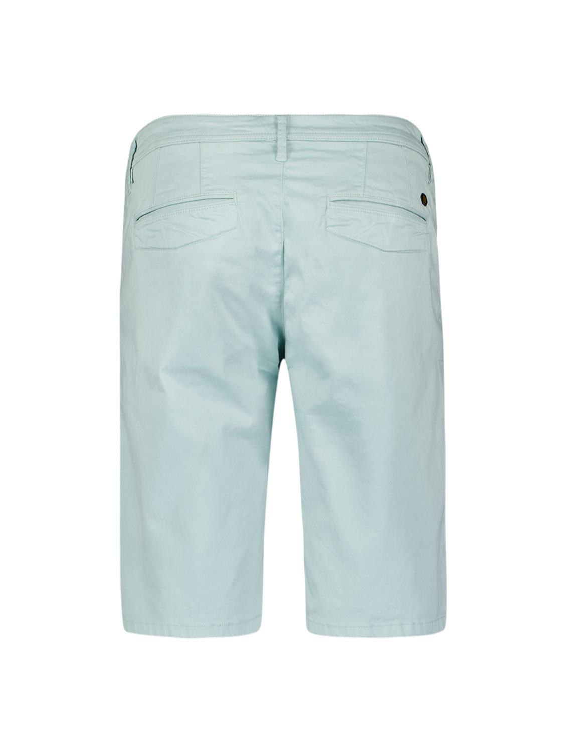 No Excess Kurze Herren Chino in Himmelblau No Excess Kurze Herren Chino in Himmelblau
