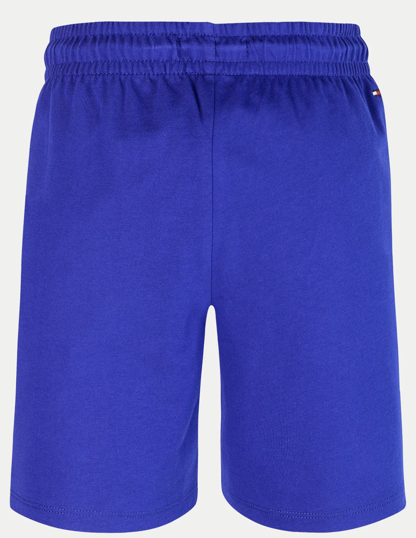 Tommy Hilfiger Jungs Sweatshort in Blau