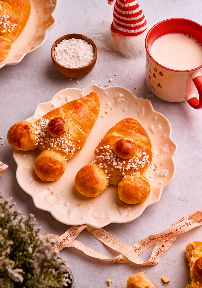 Coppenrath Kochbuch In der Weihnachtsbäckerei - Das Backbuch zum Weihnachtslied (Zuckowski) Coppenrath Kochbuch In der Weihnachtsbäckerei - Das Backbuch zum Weihnachtslied (Zuckowski)
