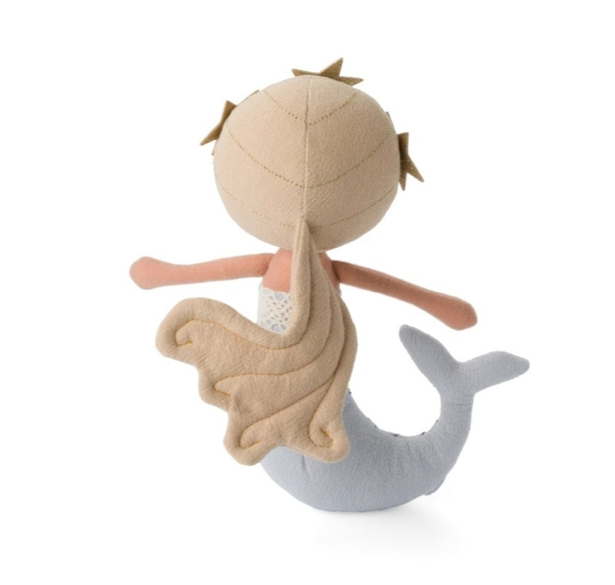 Picca LouLou Mermaid Pearl - Meerjungfrau Pearl