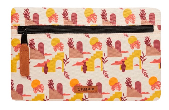 TDM_S24_POCKETS_MENDES_3701328390282 Cabaia Vordertasche - MENDES - Rost - SALE