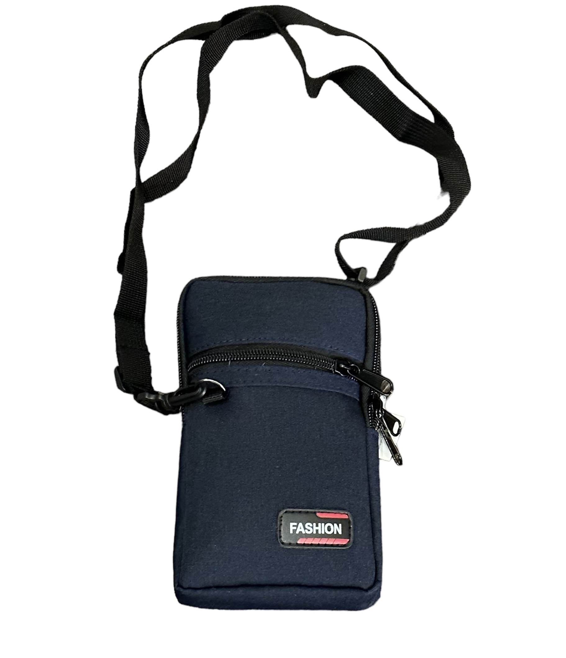 KisMe Boys Handtasche - Navy