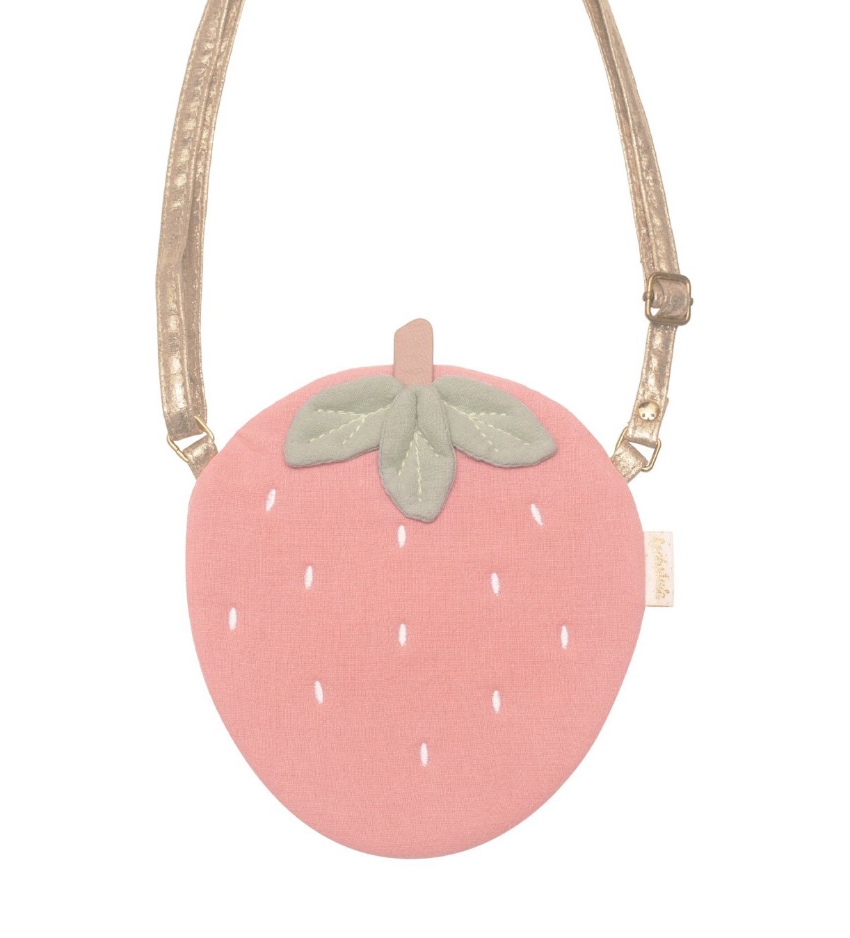 Rockahula Sweet Strawberry Umhängetasche - Erdbeere 