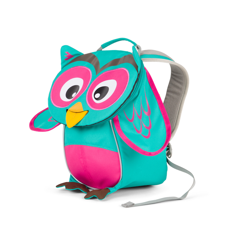 Affenzahn Rucksack - Kleiner Freund - Eule