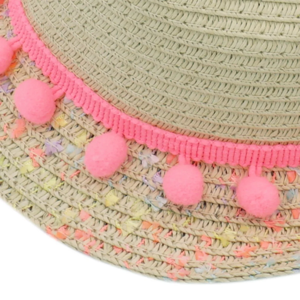 Maximo Hut Trilby in Natur