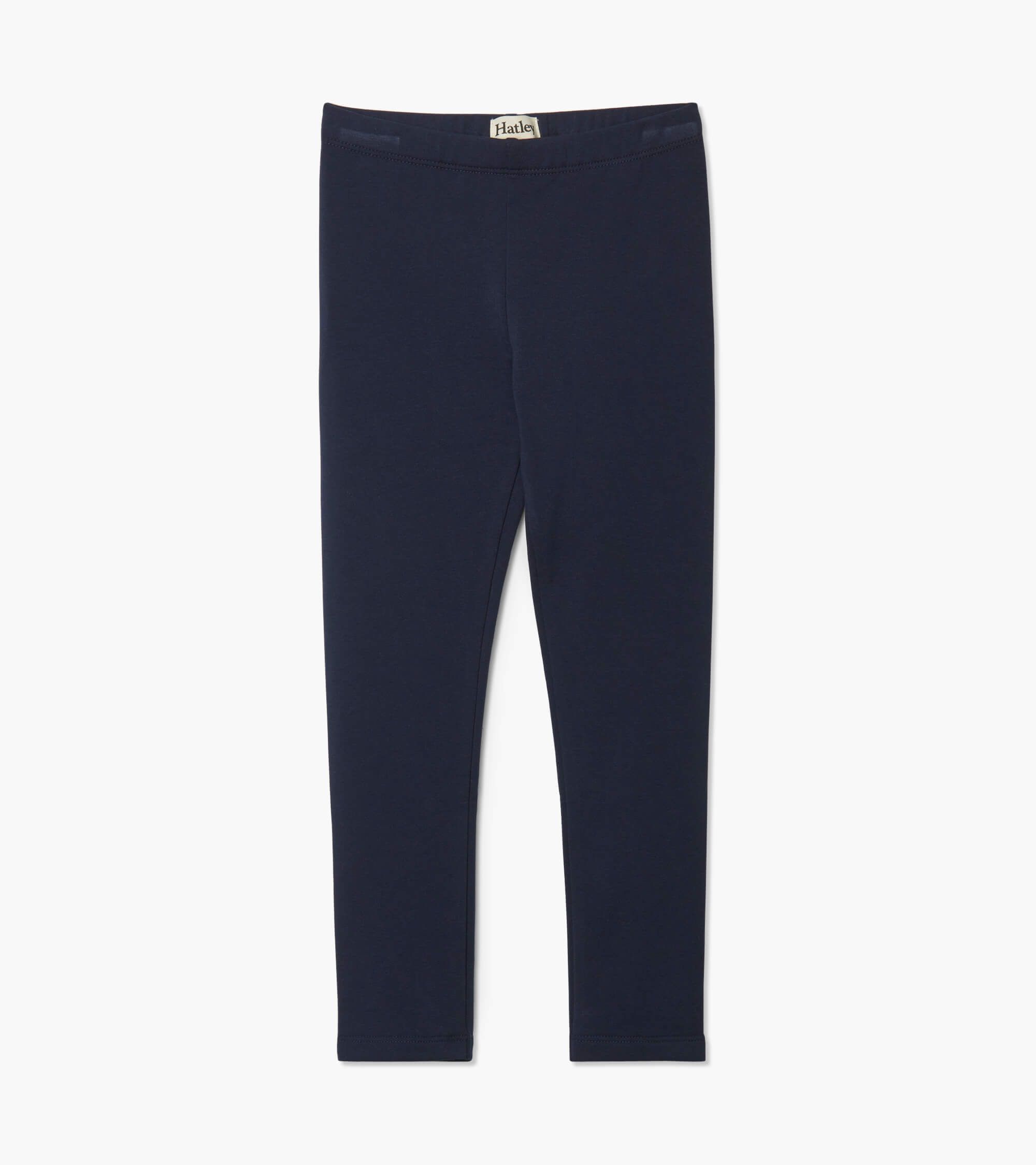 Hatley Solstice Cozy Thermo Legging in Navy Hatley Solstice Cozy Thermo Legging in Navy