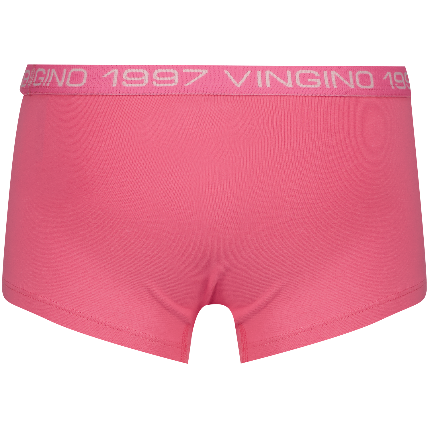 Vingino Hipster Mädchen Unterwäsche - 3er Set - Multicolor Pink